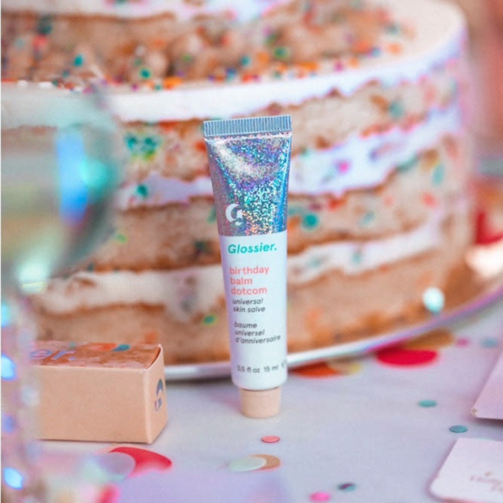 Bday cake and Lavender Listing for Aria :)